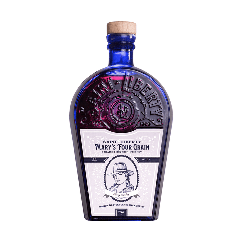 Saint Liberty Bundle - ForWhiskeyLovers.com