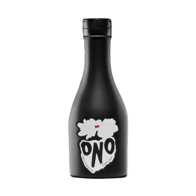 Sake Ono Junmai Daiginjo 300ml - LoveScotch.com