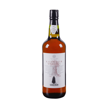 Sandeman Rainwater Madeira Medium Dry - LoveScotch.com