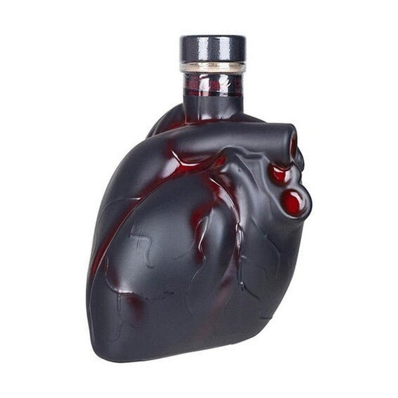 Sangre De Vida 'Corazon' Anejo Tequila - LoveScotch.com