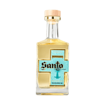 Santo Fino Reposado Tequila - LoveScotch.com