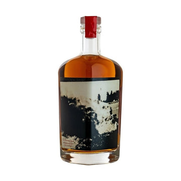 Savage & Cooke 'The Burning Chair' Bourbon Whiskey - LoveScotch.com