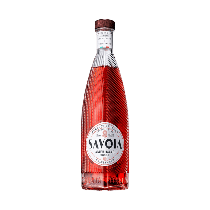 Savoia Americano Rosso - LoveScotch.com