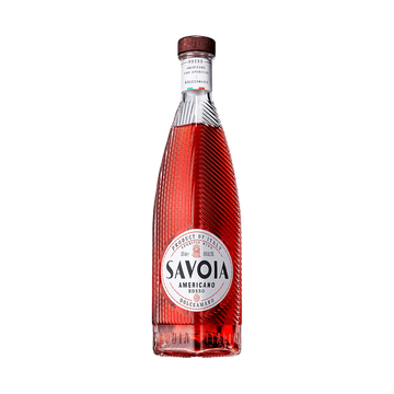 Savoia Americano Rosso - LoveScotch.com