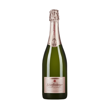 Scharffenberger Sparkling Rose - LoveScotch.com