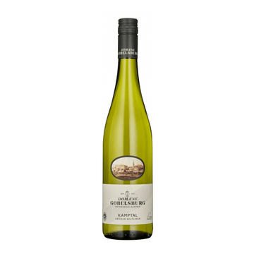 Schloss Gobelsburg Kamptal GV 2023 - LoveScotch.com