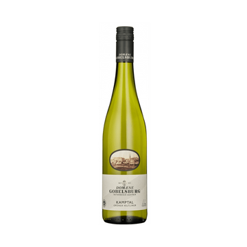 Schloss Gobelsburg Kamptal GV 2023 - LoveScotch.com