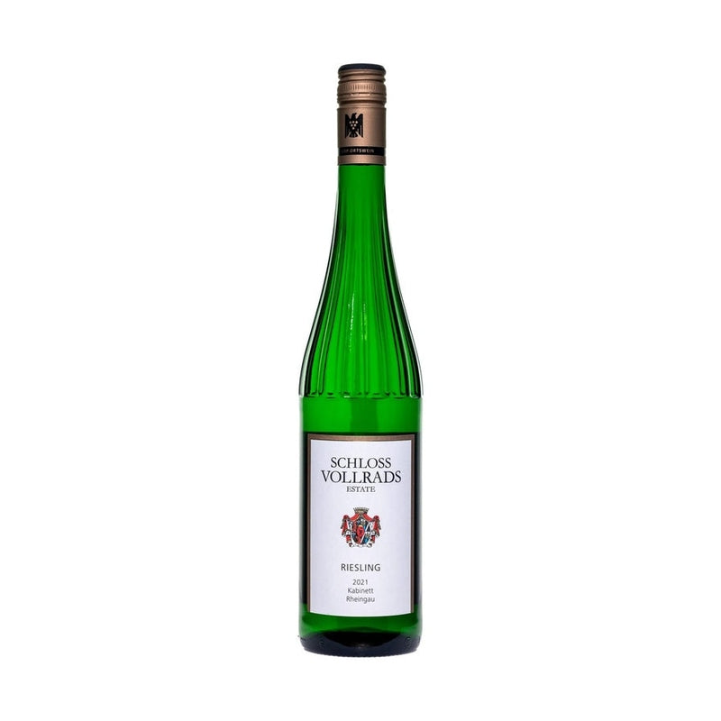 Schloss Vollrads Kabinett Rheingau Riesling 2021 - LoveScotch.com
