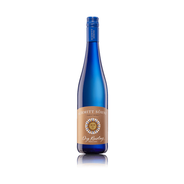 Schmitt Sohne Dry Riesling Wine 2020 - LoveScotch.com