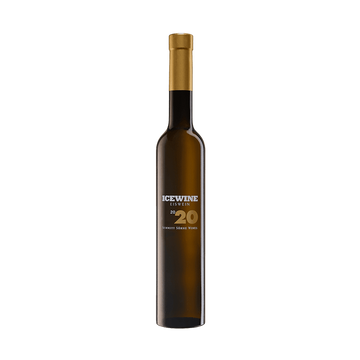 Schmitt Sohne Icewine 2020 - LoveScotch.com