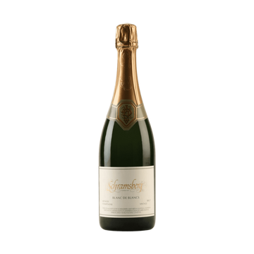 Schramsberg Blanc de Blanc 2021 - LoveScotch.com