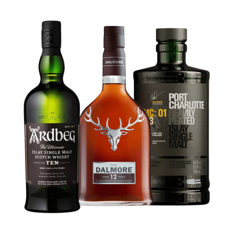 Scotch Triple Treat Bundle - LoveScotch.com
