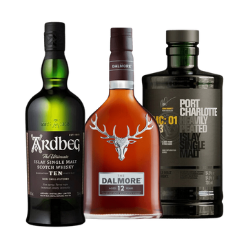 Scotch Triple Treat Bundle - LoveScotch.com