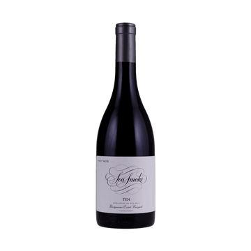 Sea Smoke Ten Pinot Noir - LoveScotch.com