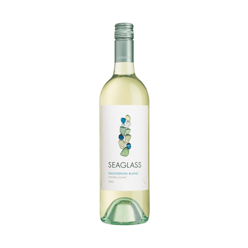 Seaglass Sauvignon Blanc 2022 - LoveScotch.com