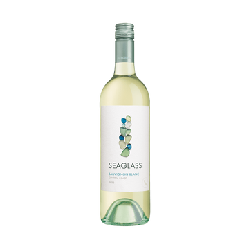 Seaglass Sauvignon Blanc 2022 - LoveScotch.com