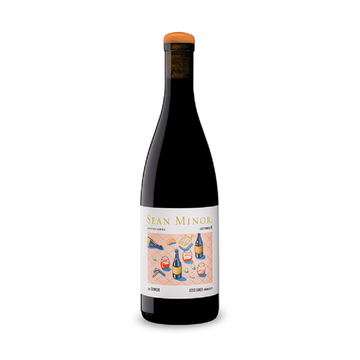 Sean Minor Rossi Ranch Grenache 2021 - LoveScotch.com