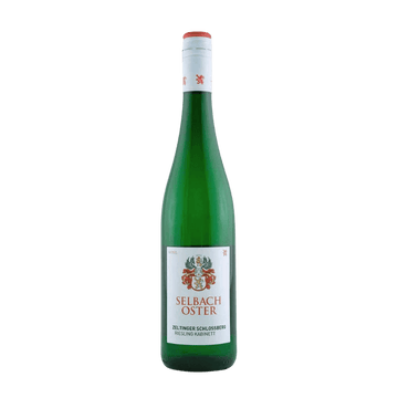 Selbach Oster Riesling Kabinett 2022 - LoveScotch.com