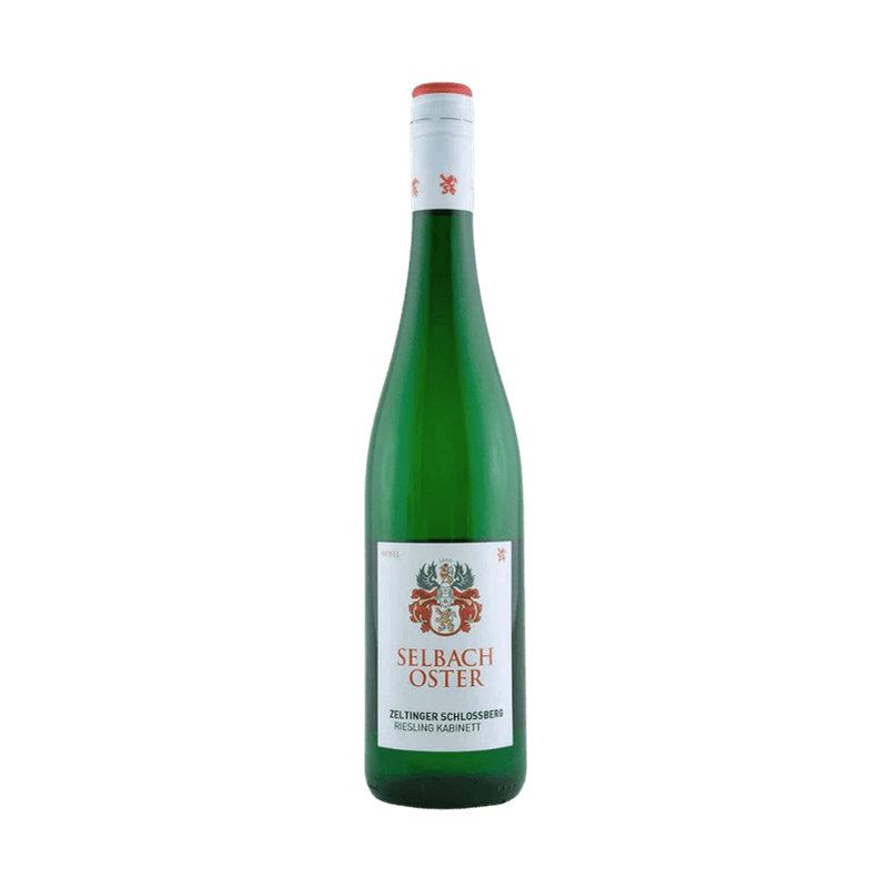 Selbach Oster Riesling Kabinett 2022 - LoveScotch.com