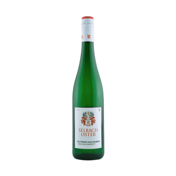 Selbach Oster Riesling Kabinett 2022 - LoveScotch.com