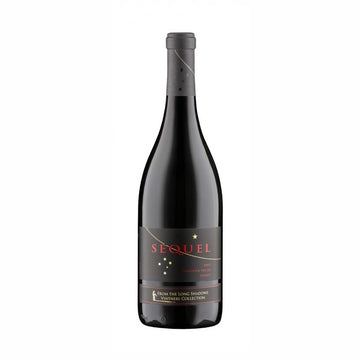 Sequel Columbia Valley Syrah 2017 - LoveScotch.com