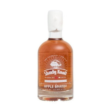 Shady Knoll Apple Brandy - LoveScotch.com