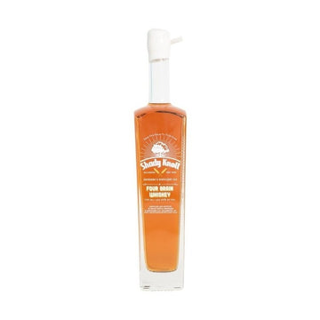 Shady Knoll Four Grain Whiskey - LoveScotch.com