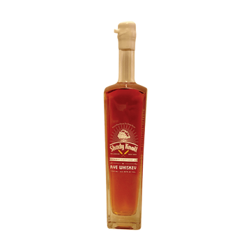 Shady Knoll Rye Whiskey - LoveScotch.com