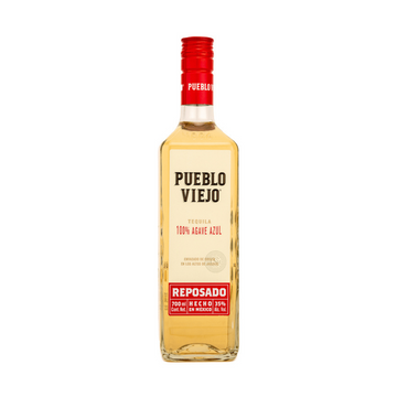 Pueblo Viejo Reposado Tequila - LoveScotch.com
