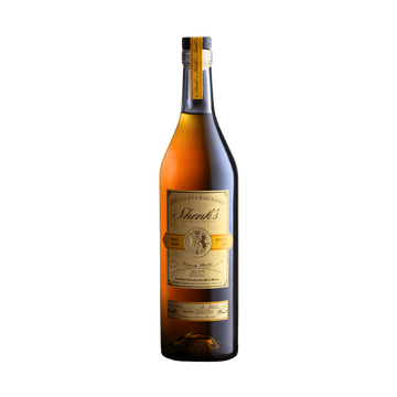 Shenk's Homestead 2025 Release Kentucky Sour Mash Whiskey - LoveScotch.com