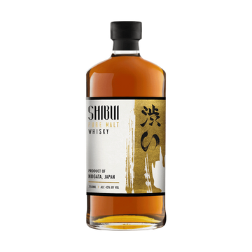 Shibui Pure Malt Whisky - LoveScotch.com