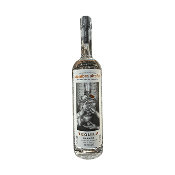 Siembra Alteno Blanco Tequila - LoveScotch.com