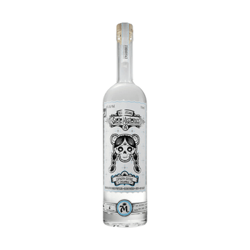 Siete Misterios Espadin Cuishe Mezcal - LoveScotch.com