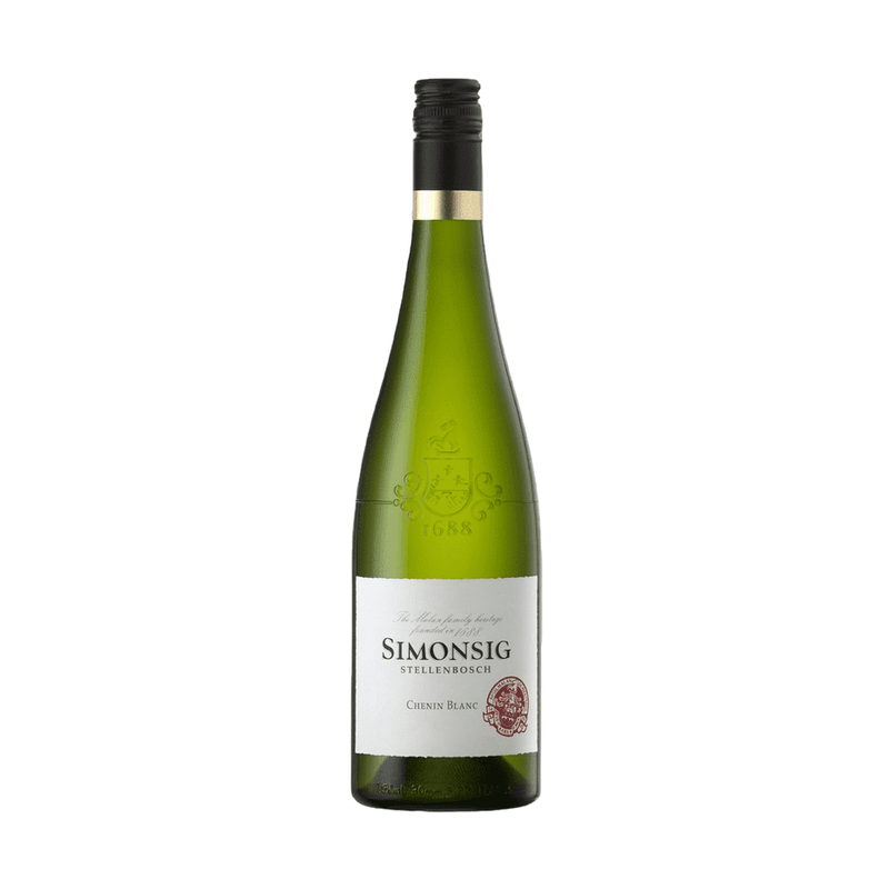 Simonsig Chenin Blanc 2022 - LoveScotch.com