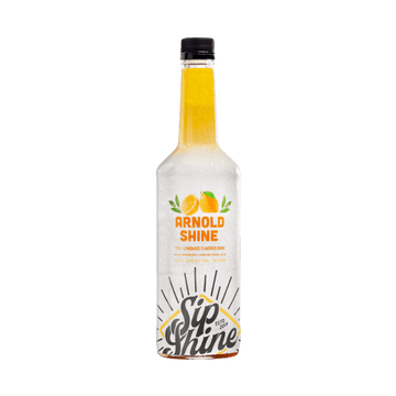 Sip Shine Arnold Shine Tea Lemonade Flavored Shine - LoveScotch.com