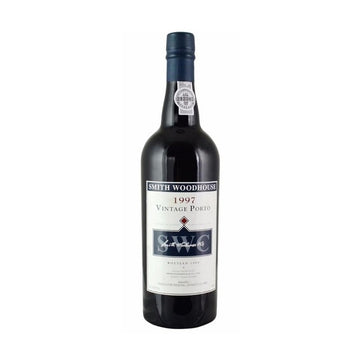 Smith Woodhouse Vintage Port 1997 - LoveScotch.com