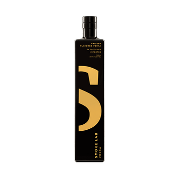 Smoke Lab Aniseed Vodka - LoveScotch.com