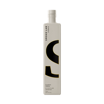 Smoke Lab Classic Vodka - LoveScotch.com