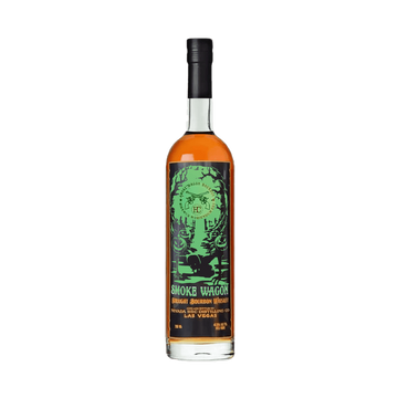 Smoke Wagon Halloween Bundle - LoveScotch.com