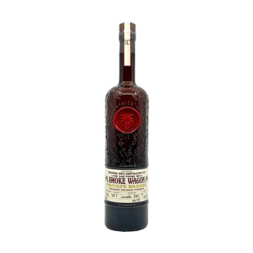 Smoke Wagon Single Barrel 'Nevada H&C Pick' - LoveScotch.com