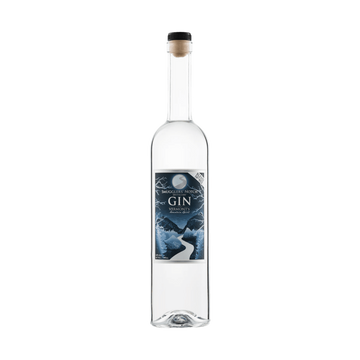 Smugglers' Notch Blend No. 802 Gin - LoveScotch.com