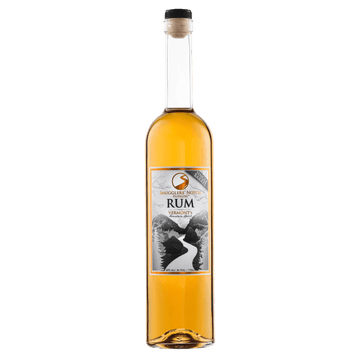 Smugglers' Notch Bourbon Single Barrel Rum - LoveScotch.com
