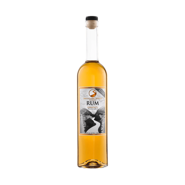 Smugglers' Notch Bourbon Single Barrel Rum - LoveScotch.com