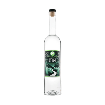 Smugglers' Notch Hopped Gin - LoveScotch.com