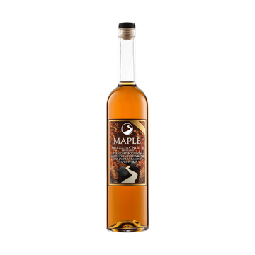 Smugglers' Notch Maple Syrup Infused Bourbon - LoveScotch.com