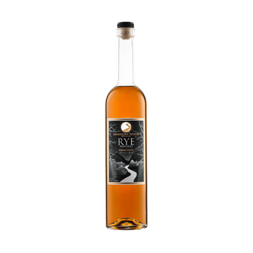 Smugglers' Notch Rye Whiskey - LoveScotch.com
