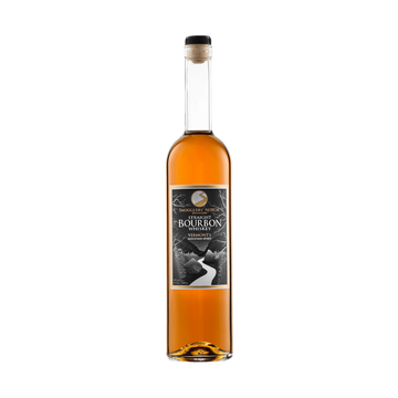 Smugglers' Notch Straight Bourbon Whiskey - LoveScotch.com