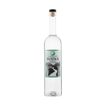 Smugglers' Notch Vermont Vodka - LoveScotch.com