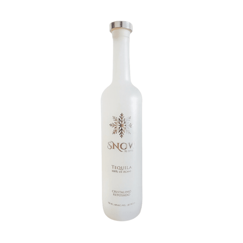 Snow Tequila Te-SKI-La 750ML - LoveScotch.com