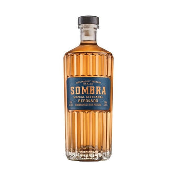 Sombra Reposado Mezcal - LoveScotch.com